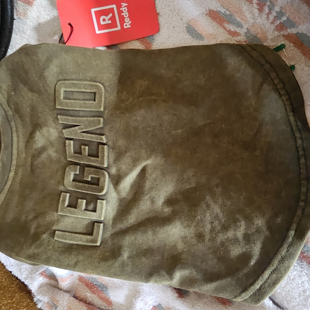 Freddy Olive Green Men's Bag